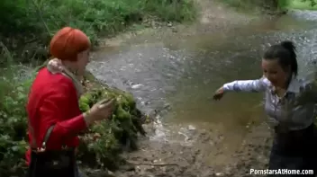 Welcome To The Mud Hole Screencap 29 on sinx.preview.netperv.com