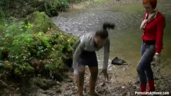 Welcome To The Mud Hole Screencap 36 on sinx.preview.netperv.com