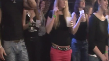 Party Hardcore Vol. 33 Part 2 - Cam 2 Screencap 28 on sinx.preview.netperv.com