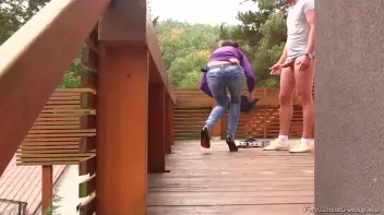 Pissing In The Name Of Science Screencap 66 on sinx.preview.netperv.com