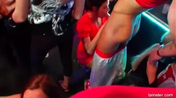 Pump It Up Part 2 - Main Edit Screencap 30 on sinx.preview.netperv.com