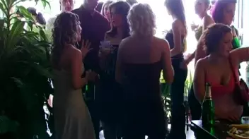 Wedding Celebration Part 3 - Cam 1 Screencap 52 on sinx.preview.netperv.com