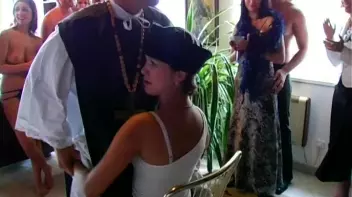 Wedding Celebration Part 3 - Cam 1 Screencap 66 on sinx.preview.netperv.com