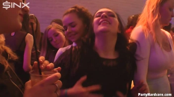Party Hardcore Gone Crazy Vol. 44 Part 6 - Main Edit Screencap 54 on sinx.preview.netperv.com