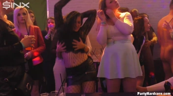 Party Hardcore Gone Crazy Vol. 44 Part 6 - Main Edit Screencap 55 on sinx.preview.netperv.com