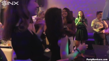 Party Hardcore Gone Crazy Vol. 44 Part 6 - Main Edit Screencap 58 on sinx.preview.netperv.com