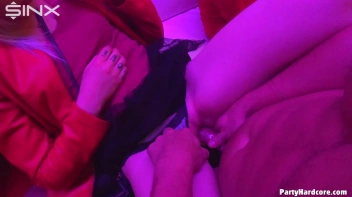 Party Hardcore Gone Crazy Vol. 44 Part 6 - Main Edit Screencap 59 on sinx.preview.netperv.com