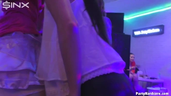 Party Hardcore Gone Crazy Vol. 44 Part 6 - Main Edit Screencap 76 on sinx.preview.netperv.com