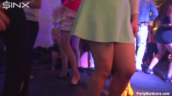 Party Hardcore Gone Crazy Vol. 44 Part 6 - Main Edit Screencap 78 on sinx.preview.netperv.com