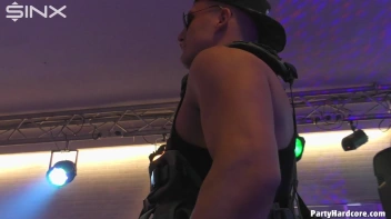 Party Hardcore Gone Crazy Vol. 44 Part 6 - Main Edit Screencap 22 on sinx.preview.netperv.com