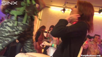 Party Hardcore Gone Crazy Vol. 44 Part 6 - Main Edit Screencap 26 on sinx.preview.netperv.com