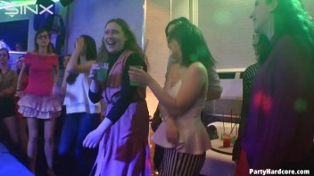 Party Hardcore Gone Crazy Vol. 44 Part 6 - Main Edit Screencap 27 on sinx.preview.netperv.com