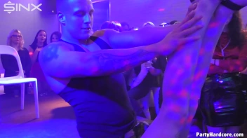 Party Hardcore Gone Crazy Vol. 44 Part 6 - Main Edit Screencap 30 on sinx.preview.netperv.com