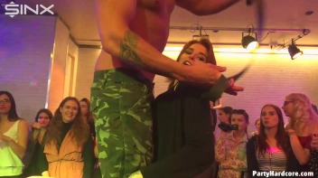 Party Hardcore Gone Crazy Vol. 44 Part 6 - Main Edit Screencap 35 on sinx.preview.netperv.com