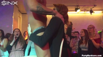 Party Hardcore Gone Crazy Vol. 44 Part 6 - Main Edit Screencap 37 on sinx.preview.netperv.com