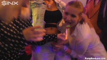 Party Hardcore Gone Crazy Vol. 44 Part 6 - Main Edit Screencap 45 on sinx.preview.netperv.com