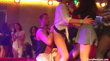 Party Hardcore Gone Crazy Vol. 40 Single Cut: Part 5 - Main Edit Screencap 57 on sinx.preview.netperv.com