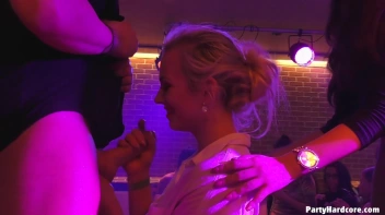 Party Hardcore Gone Crazy Vol. 40 Single Cut: Part 5 - Main Edit Screencap 60 on sinx.preview.netperv.com