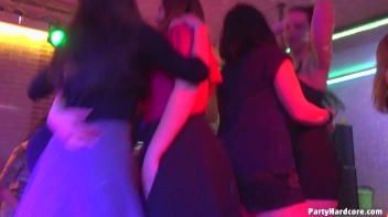 Party Hardcore Gone Crazy Vol. 40 Single Cut: Part 5 - Main Edit Screencap 62 on sinx.preview.netperv.com