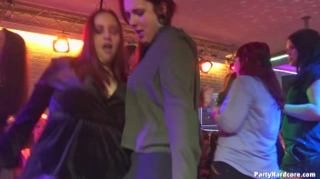 Party Hardcore Gone Crazy Vol. 40 Single Cut: Part 5 - Main Edit Screencap 69 on sinx.preview.netperv.com