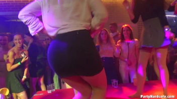 Party Hardcore Gone Crazy Vol. 40 Single Cut: Part 5 - Main Edit Screencap 70 on sinx.preview.netperv.com