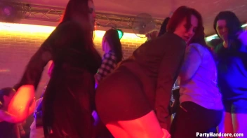 Party Hardcore Gone Crazy Vol. 40 Single Cut: Part 5 - Main Edit Screencap 72 on sinx.preview.netperv.com