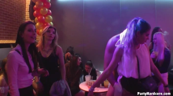 Party Hardcore Gone Crazy Vol. 40 Single Cut: Part 5 - Main Edit Screencap 80 on sinx.preview.netperv.com