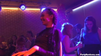 Party Hardcore Gone Crazy Vol. 40 Single Cut: Part 5 - Main Edit Screencap 9 on sinx.preview.netperv.com