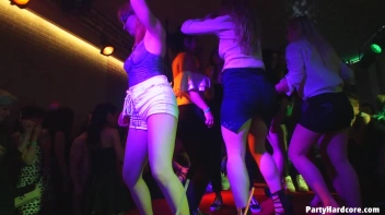 Party Hardcore Gone Crazy Vol. 40 Single Cut: Part 5 - Main Edit Screencap 91 on sinx.preview.netperv.com