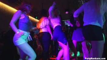 Party Hardcore Gone Crazy Vol. 40 Single Cut: Part 5 - Main Edit Screencap 96 on sinx.preview.netperv.com