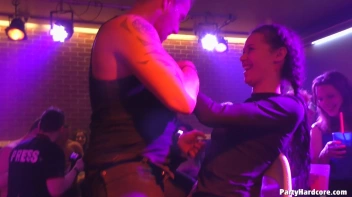 Party Hardcore Gone Crazy Vol. 40 Single Cut: Part 5 - Main Edit Screencap 10 on sinx.preview.netperv.com