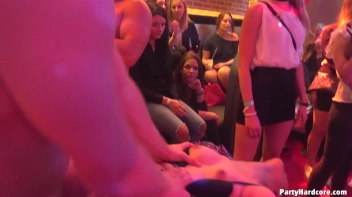 Party Hardcore Gone Crazy Vol. 40 Single Cut: Part 5 - Main Edit Screencap 24 on sinx.preview.netperv.com