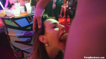 Party Hardcore Gone Crazy Vol. 40 Single Cut: Part 5 - Main Edit Screencap 49 on sinx.preview.netperv.com