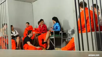 Prison Power Fuck Party Part 1 Screencap 66 on sinx.preview.netperv.com