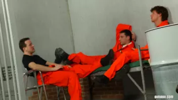 Prison Power Fuck Party Part 1 Screencap 8 on sinx.preview.netperv.com