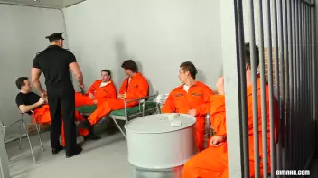 Prison Power Fuck Party Part 1 Screencap 15 on sinx.preview.netperv.com