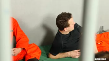 Prison Power Fuck Party Part 1 Screencap 27 on sinx.preview.netperv.com