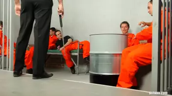 Prison Power Fuck Party Part 1 Screencap 28 on sinx.preview.netperv.com