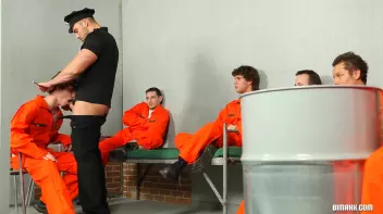 Prison Power Fuck Party Part 1 Screencap 35 on sinx.preview.netperv.com