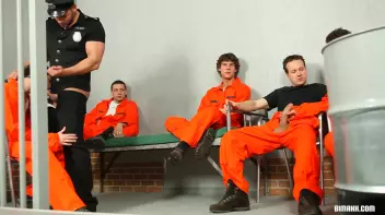 Prison Power Fuck Party Part 1 Screencap 43 on sinx.preview.netperv.com