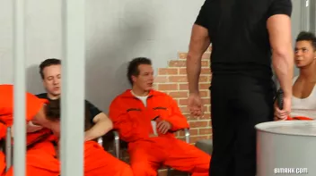Prison Power Fuck Party Part 1 Screencap 45 on sinx.preview.netperv.com