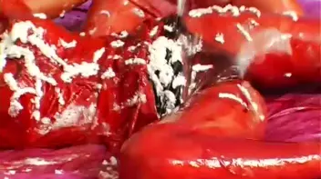 A Very Messy Morning Screencap 84 on sinx.preview.netperv.com