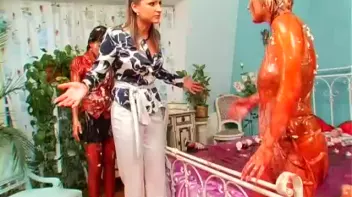 A Very Messy Morning Screencap 88 on sinx.preview.netperv.com