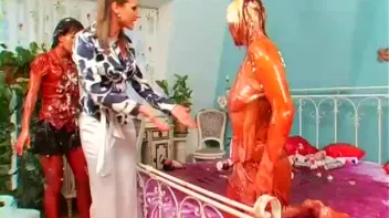 A Very Messy Morning Screencap 89 on sinx.preview.netperv.com