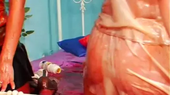 A Very Messy Morning Screencap 106 on sinx.preview.netperv.com