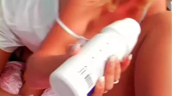 A Very Messy Morning Screencap 21 on sinx.preview.netperv.com