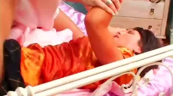 A Very Messy Morning Screencap 42 on sinx.preview.netperv.com