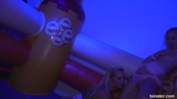 Spring Break Blow-Out Part 4 - Cam 2 Screencap 117 on sinx.preview.netperv.com