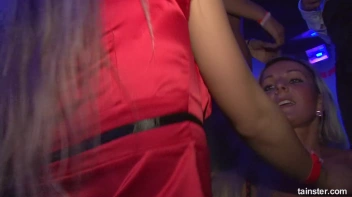 Spring Break Blow-Out Part 4 - Cam 2 Screencap 2 on sinx.preview.netperv.com