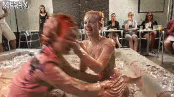 Double Match Mud Wrestling Event Screencap 54 on sinx.preview.netperv.com